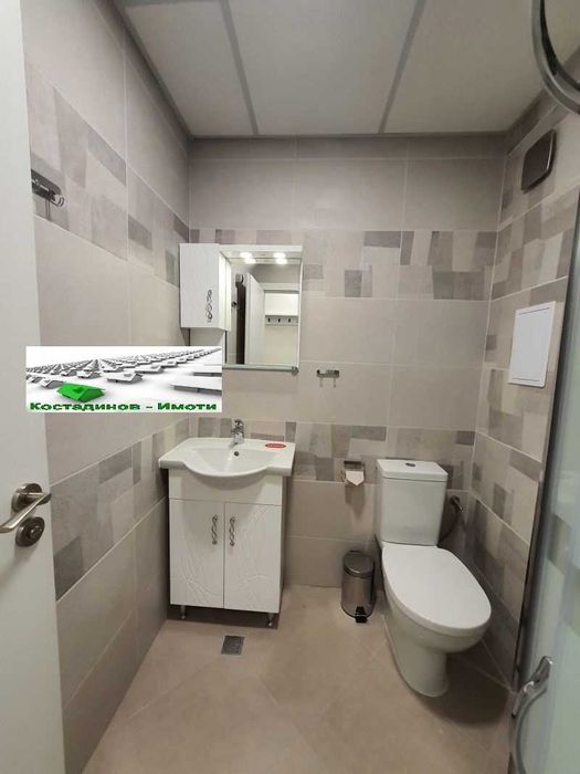 Дава се под наем Двустаен апартамент в Пловдив, Каменица 1 - 62 кв.м за 600 € - Снимка #11