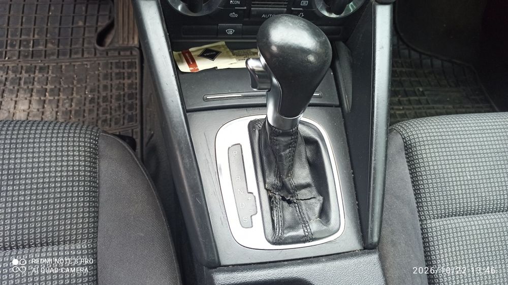 AUDI A3 2009 — imagine 3