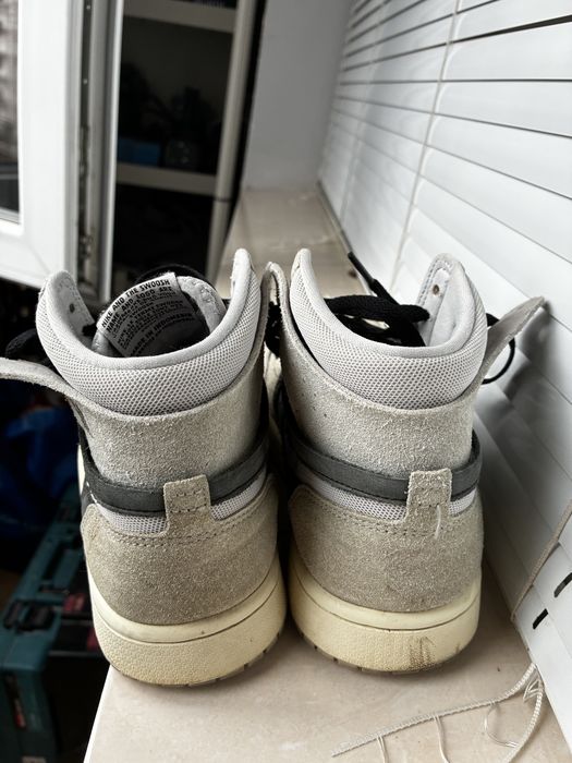Air Jordan 1 CMFT