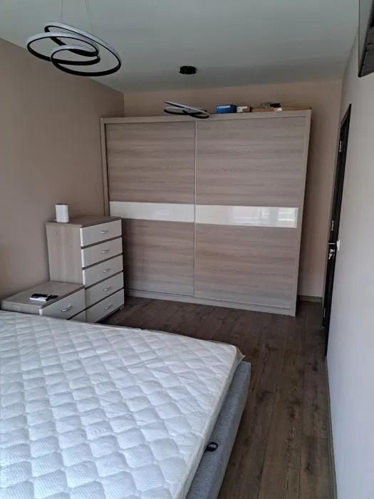 Дава се под наем Двустаен апартамент в София, Бъкстон - 47 кв.м за 650 € - Снимка #3