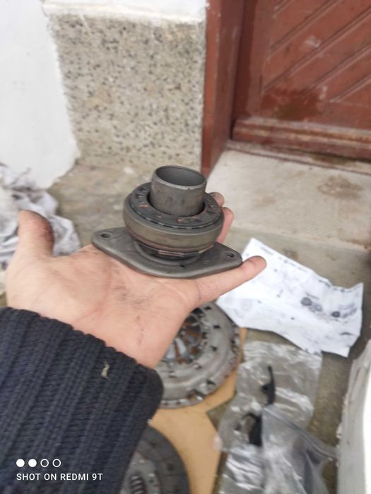 Комплект съединител за Ауди б8 2.0 170 коня