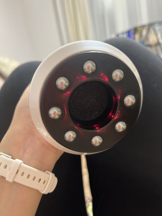 Массажер вакумный LPG