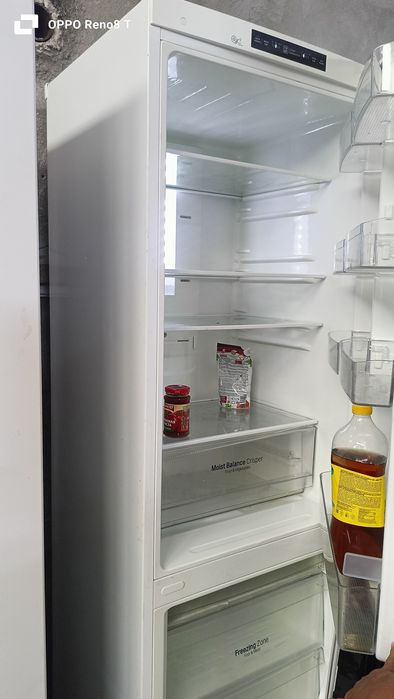 Холадильник сатвлады