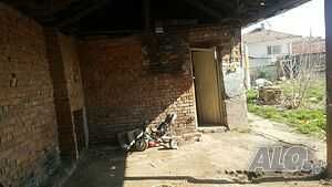 Двор с постройки с. Царимир