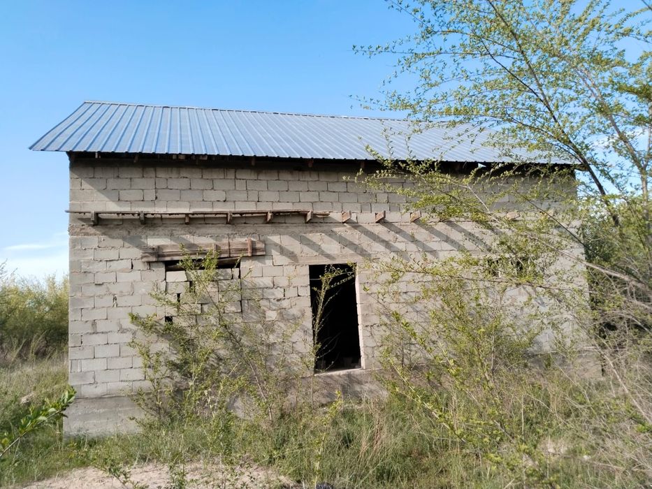 Жеке үй сатылады