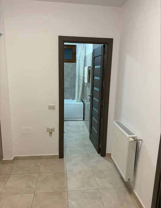 Apartament 1 cameră Cartier Tei 44 mp