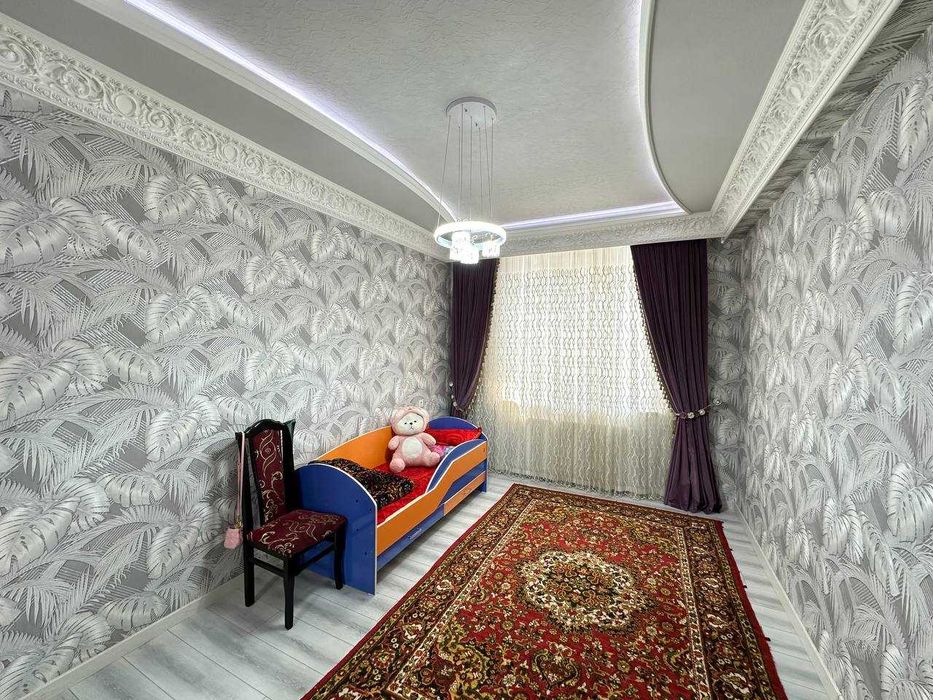Продаётся дом 2.5 соток Сергели хакимият