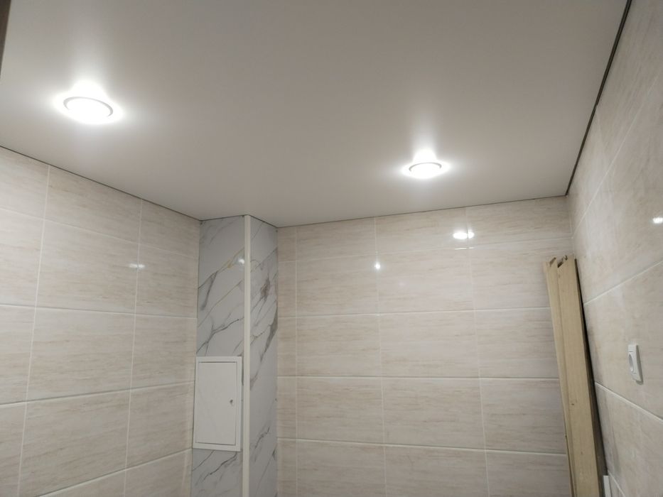 кафель плитка укладка поклейка