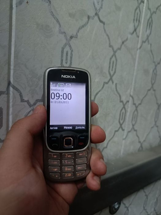 Nokia 6303 original