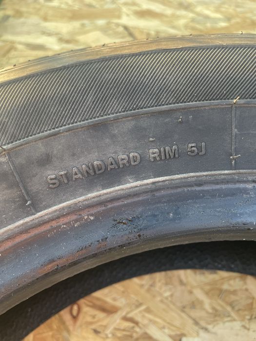 vand anvelope vara spring 165/70/R14 81 T