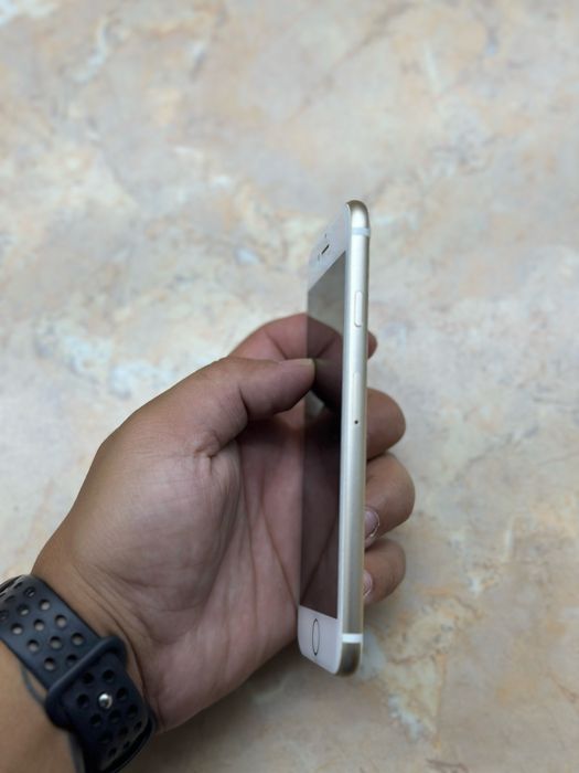 Iphone 7 gold 32gb