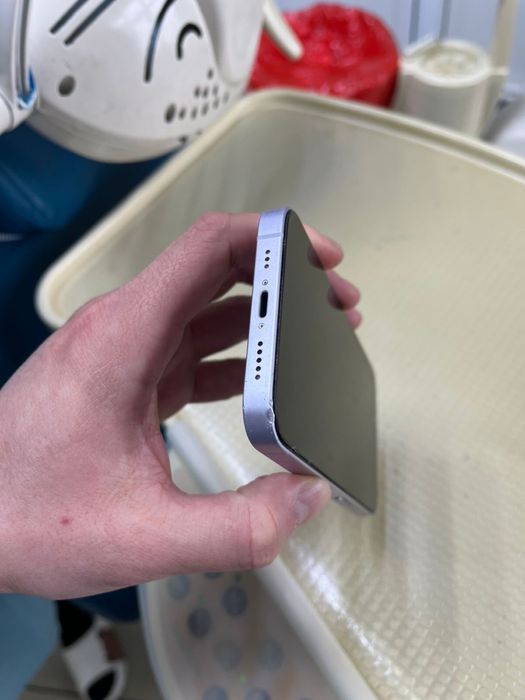 Iphone 14 128 без ремонта
