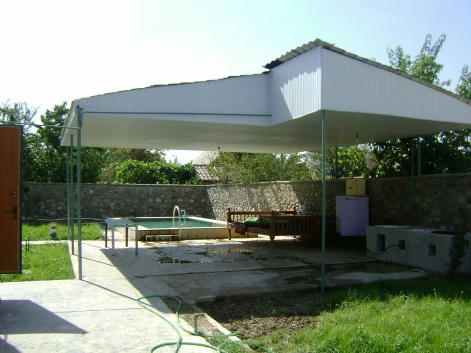 Аренда  участка.