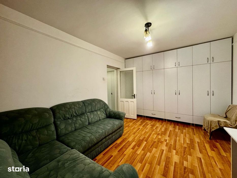 De închiriat | 3 camere | Gara | Etaj 1/4 | 70 mp | 500 €/lună