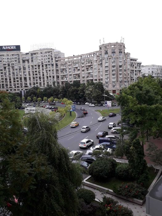 Inchiriez Apartament 2 camere, Piata Alba Iulia, etaj 2, Bucuresti, Sector 3
