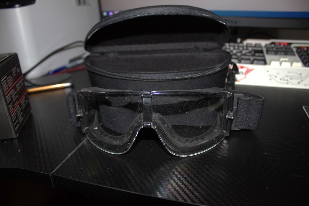 Airsoft Еърсофт принадлежности и пушка scorpion