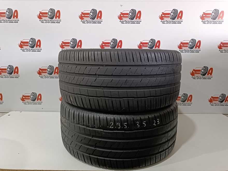 ANVELOPE 295 35 ZR23 108Y 295/35/ZR23 HANKOOK CP V10427 VARA