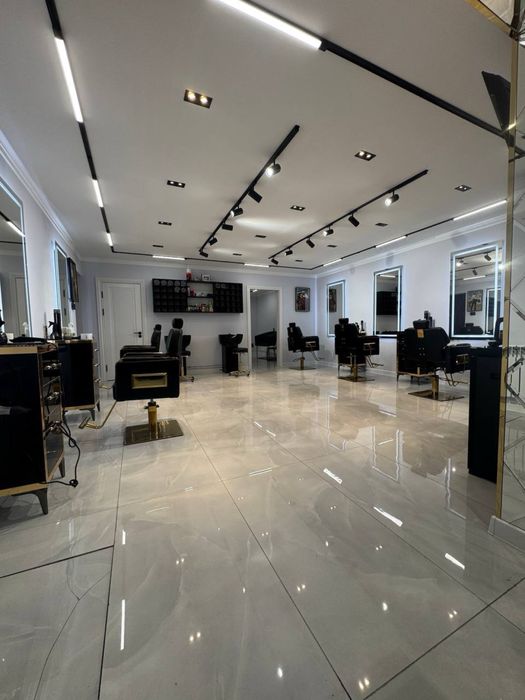 Улица Лутфий Нежилой В Аренду