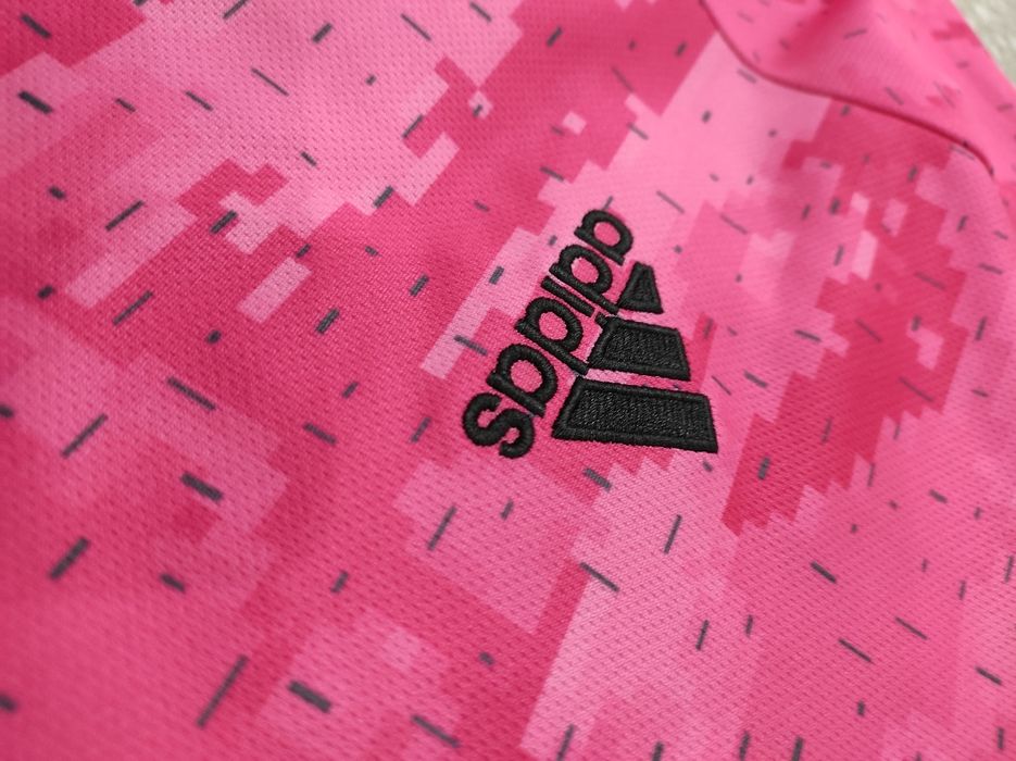 Джерси Адидас-ФК Амкал