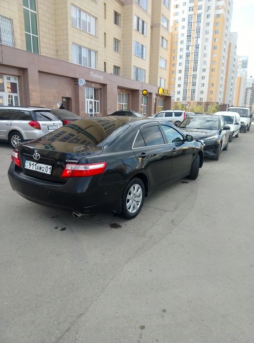 Аренда авто беріледі