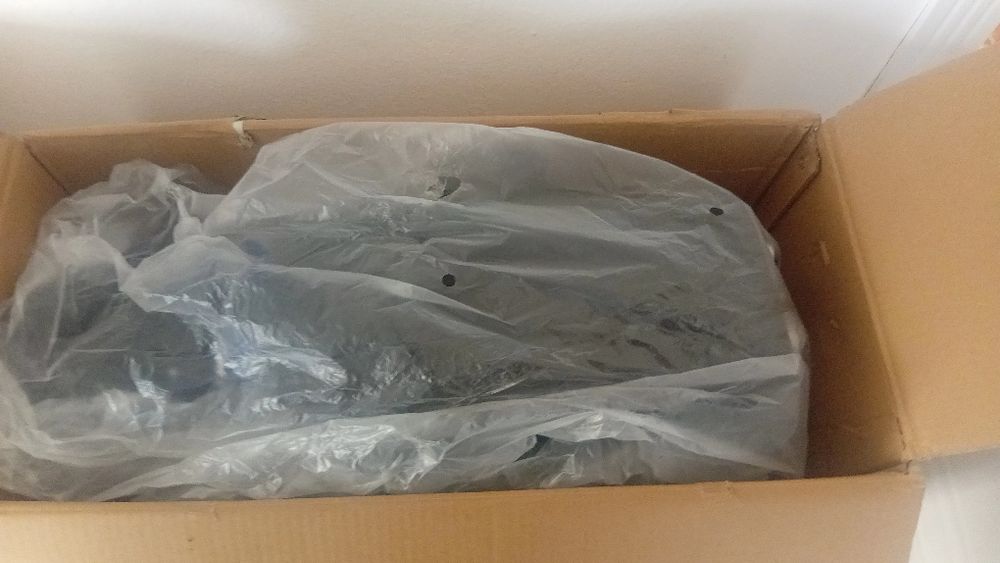 Инвалидная коляска 20дюм 51см