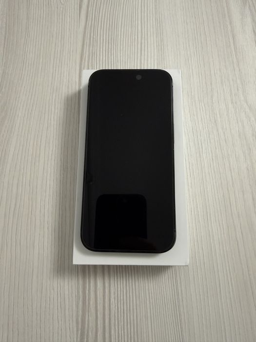 iPhone 14 PRO / 256 GB