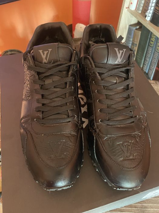 Louis Vuitton 43ти номер