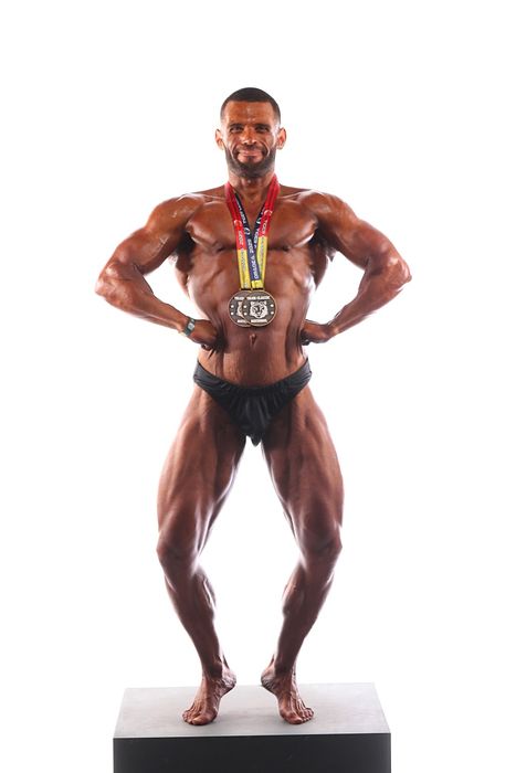 Antrenor Fitness Online | Aur & Bronz – Rezultate Dovedite