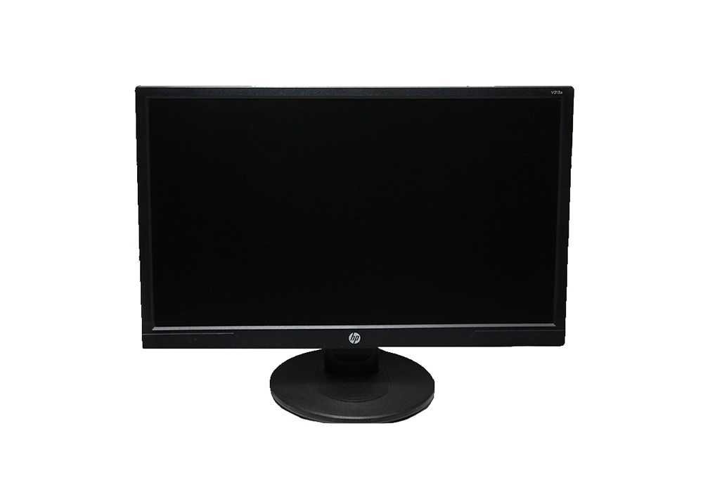 Монитор 20.7"  1920x1080 HP V213a DVI