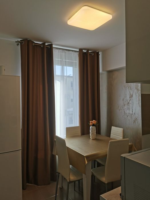 Vânzare apartament 2 camere