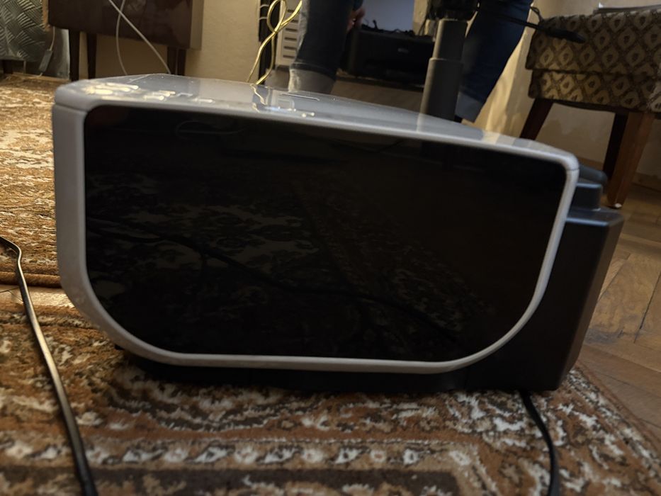 Принтери, скенер Канон.