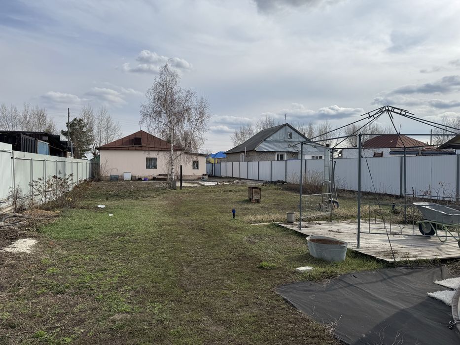 Продам дом! Срочно, торг!