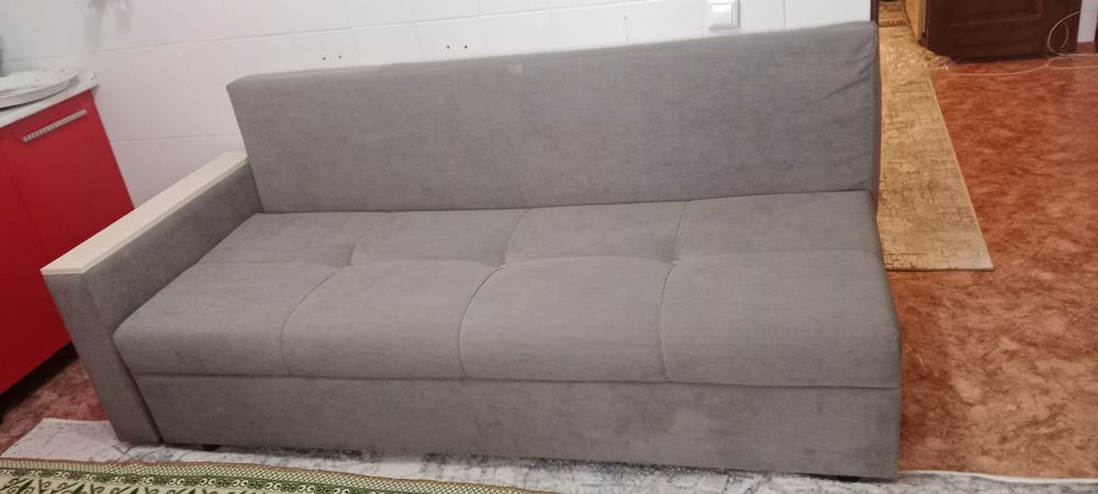 Срочно! Продам диван тахта