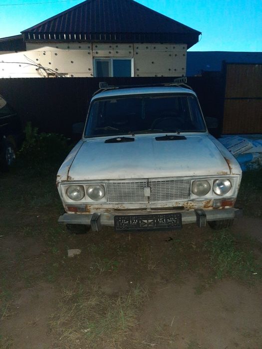 Продам Ваз2106  торг