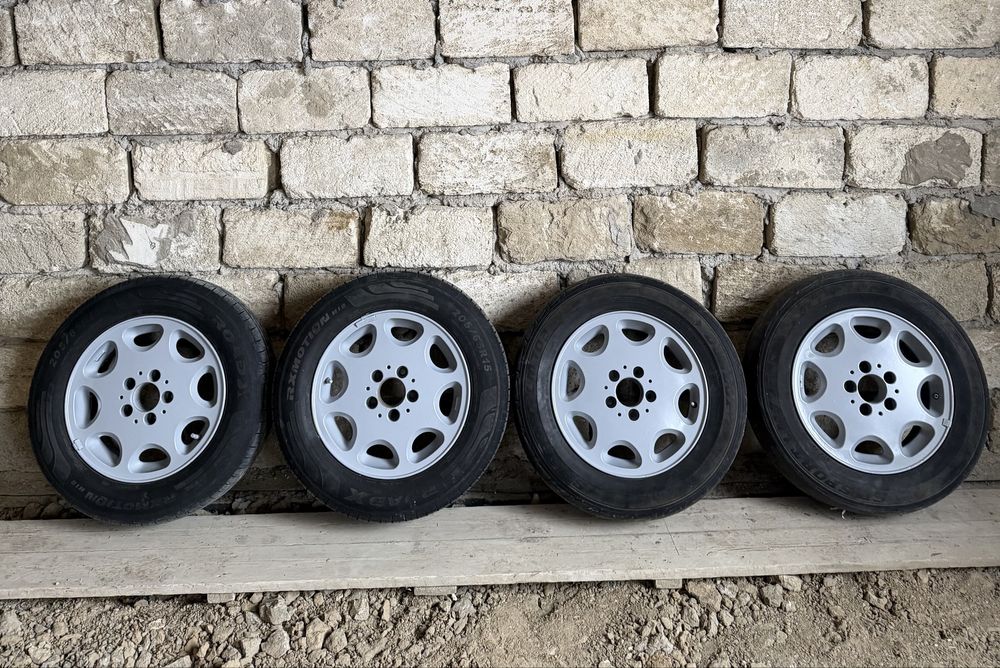 Ромашка ЛЕТО R15