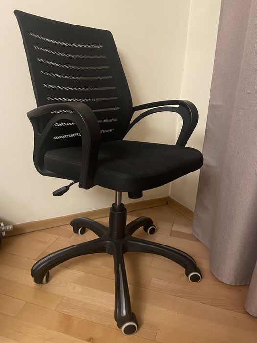 Компьютерное кресло Zeta