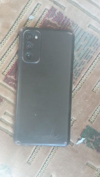 Самсунг галокси S20 FE