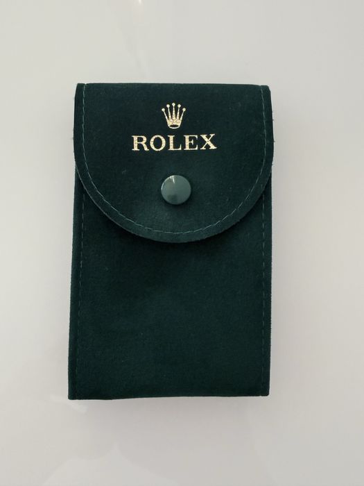 Rolex Travel Case