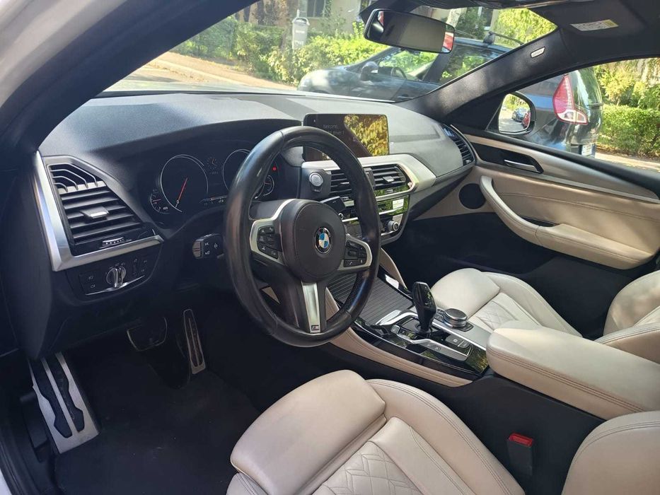 Se vinde BMW X4 !