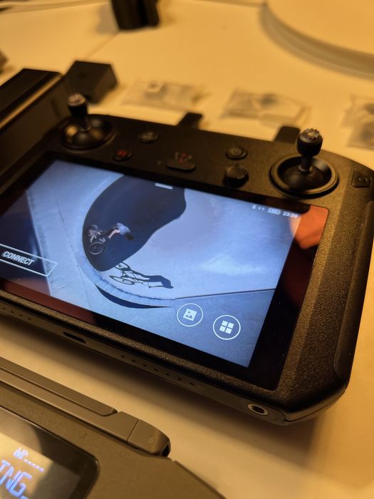 Dji Mavic 2 Accesorii Smartcontroller baterii stare foarte buna dji