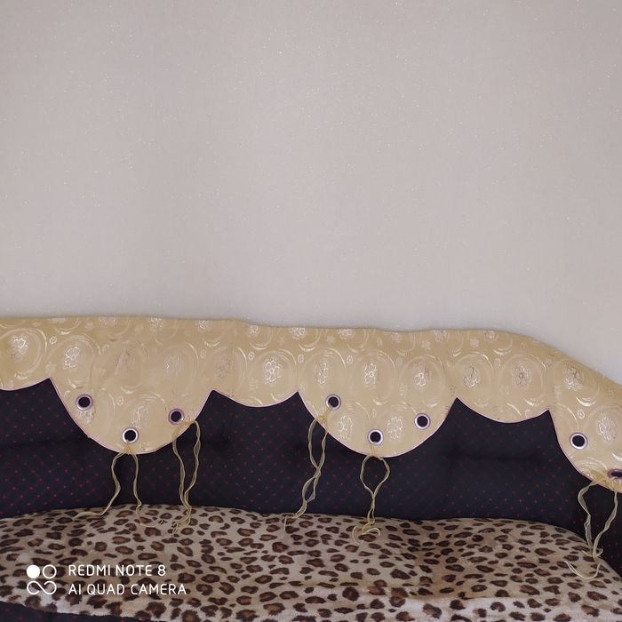 Ламбрекен для штор 1500 ТГ.