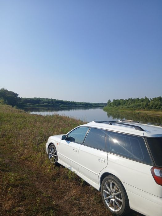 Продам SUBARU Легаси универсал