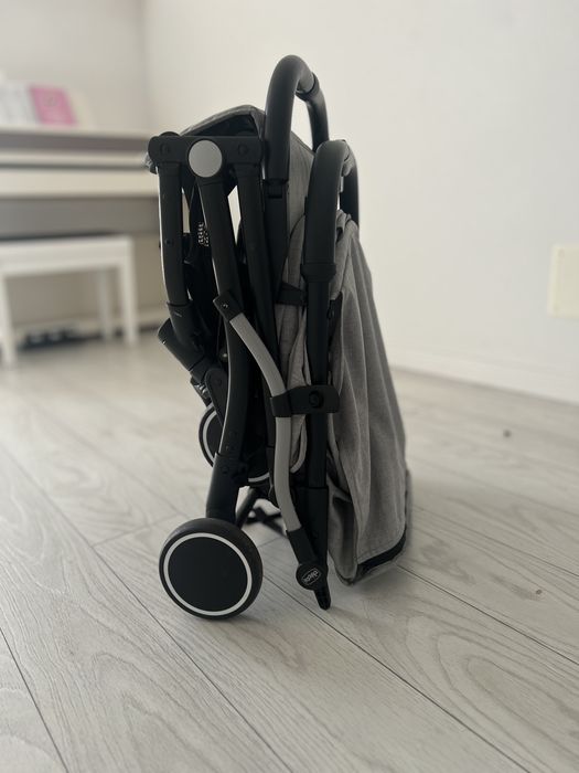 Carucior Chicco