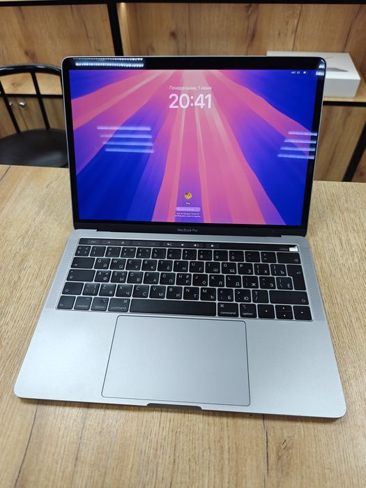 MacBook Pro 13 TouchBar | Core i5 | Год 2019 | Макбук Про 13