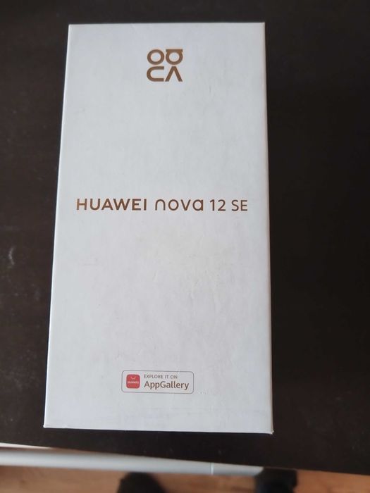 HUAWEI nova 12 SE
