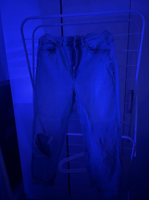 Разчиствам гардероба си!