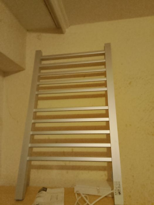 Сушилник за баня