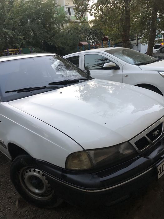 Nexsa1 Dons sotiladi