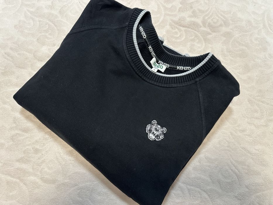 Kenzo суичър/худи унисекс S