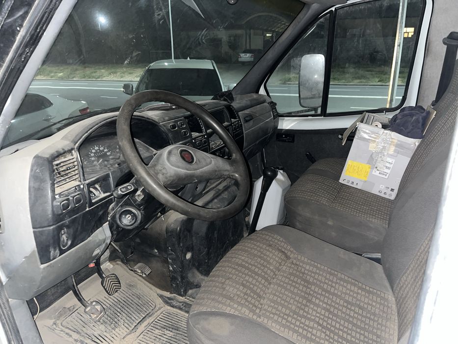 ГАЗ|Валдай|Срочно